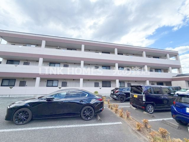 熊本市北区麻生田４丁目の賃貸マンション