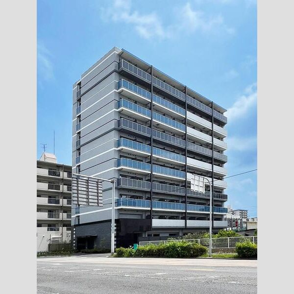 SRESIDENCE堺浜寺broad