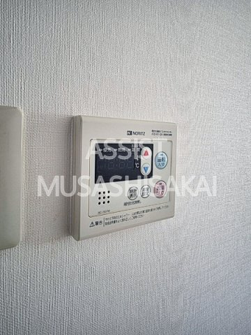シャトル栄の設備