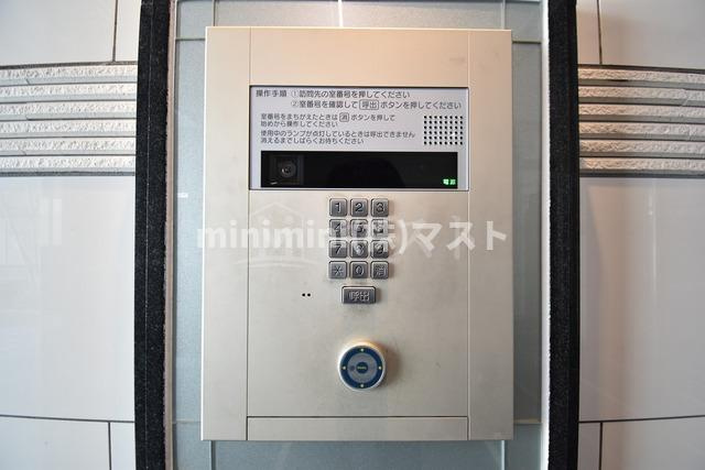 アーバネックス北久宝寺のその他