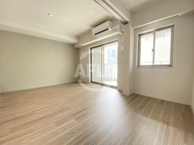 アーバネックス本町Ⅱ(明治小学校区)の洋室|アーバネックス本町II　洋室