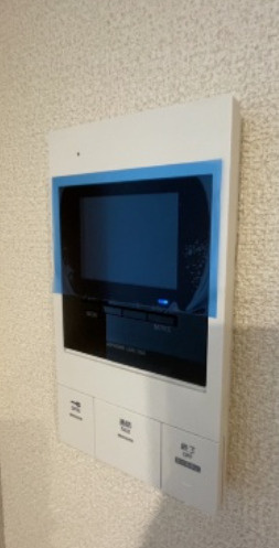 アーバンライフTODAのセキュリティ