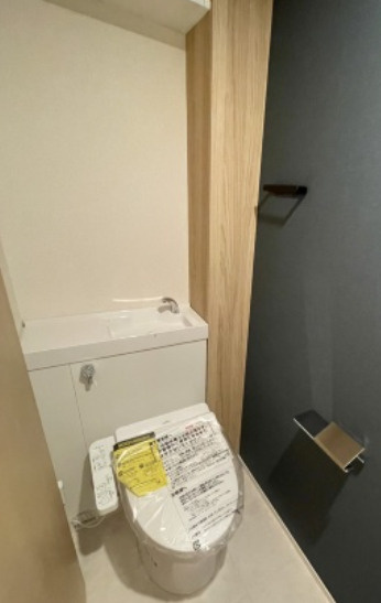 アーバンライフTODAのトイレ