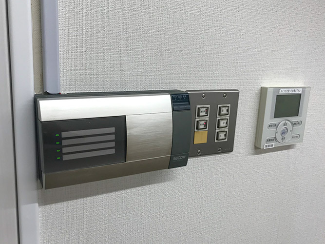 吉泉ビル