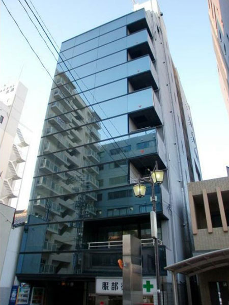吉泉ビル