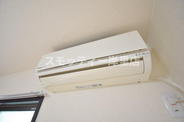 フジパレス北加賀屋Ⅰ番館の設備