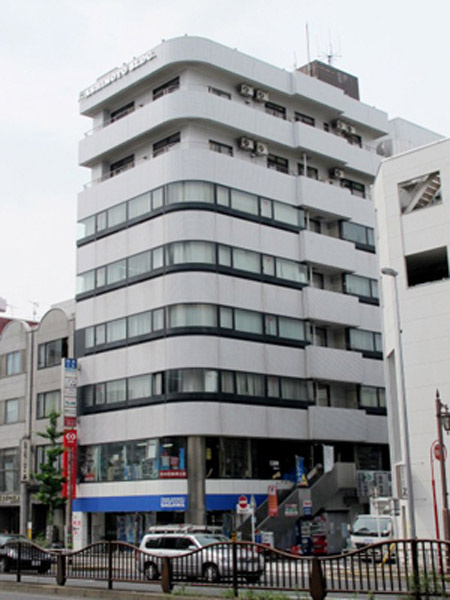 橋本ビル