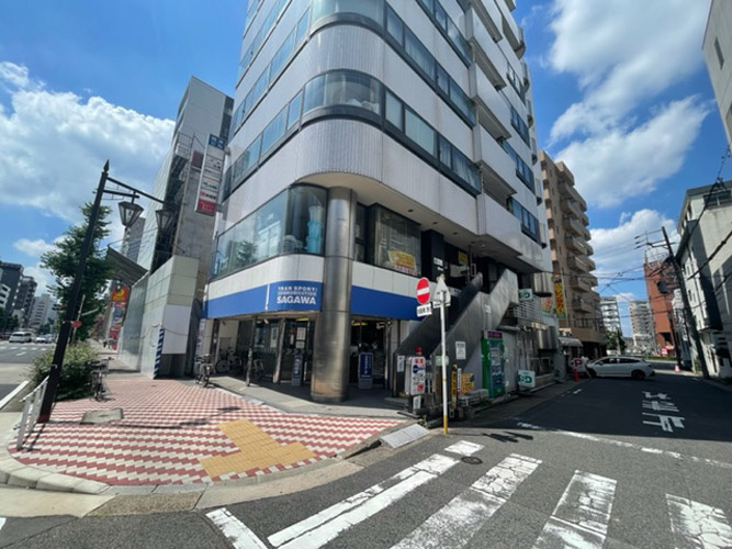 橋本ビル