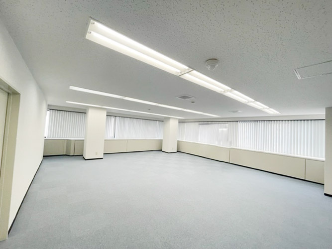 橋本ビル