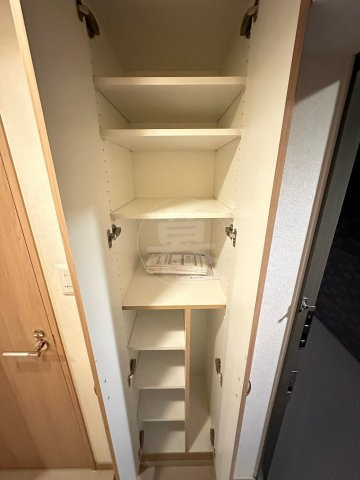 ルーブル東蒲田八番館 のその他