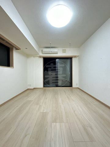 ルーブル東蒲田八番館 の居間・リビング