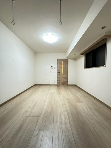ルーブル東蒲田八番館 の寝室