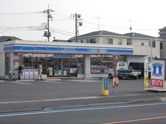 【周辺】 | エルメゾン | ローソン越戸2丁目店まで1080m