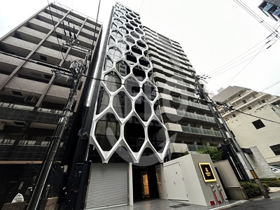 BRAVE常盤町Ⅱのその他共用部分|BRAVE常盤町II