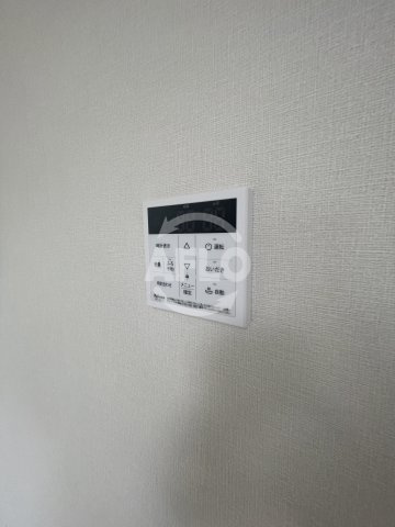 グランディオ鶴橋の設備|グランディオ鶴橋　給湯器