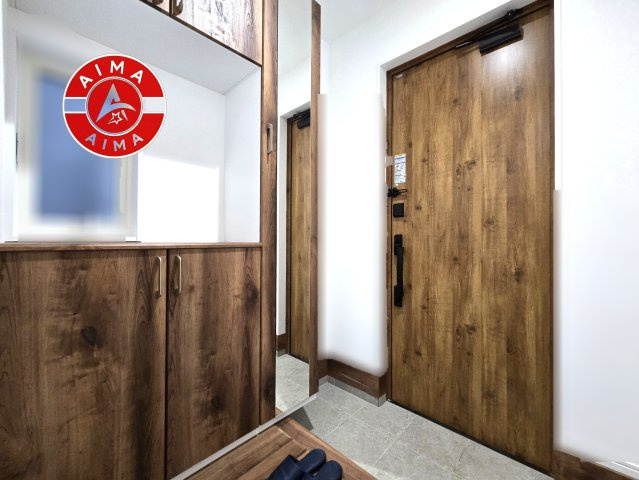 糟屋郡粕屋町大字仲原第1-1棟（1号棟）の内観：施工例|二重ロック採用。毎日の安心を守るしっかり防犯対策。