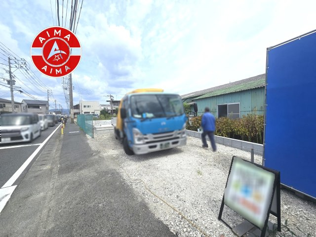 糟屋郡粕屋町大字仲原第1-1棟（1号棟）の外観|見学の時間などお気軽にお問い合わせ下さい。