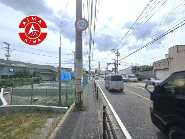 糟屋郡粕屋町大字仲原第1-1棟（1号棟）の外観|見学の時間などお気軽にお問い合わせ下さい。