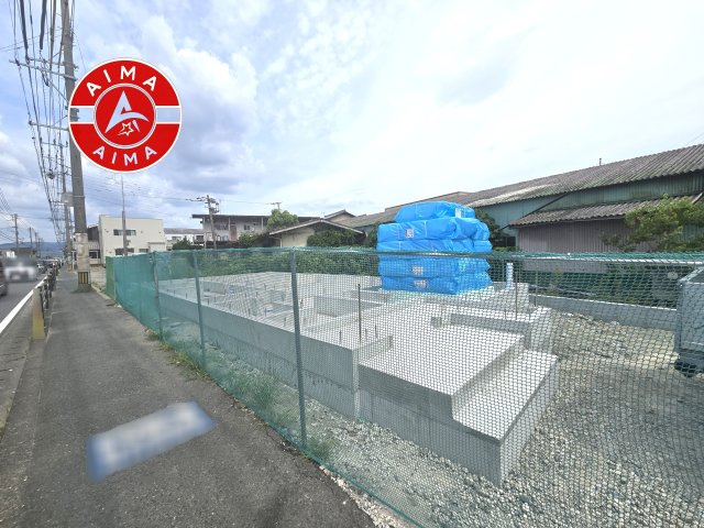 糟屋郡粕屋町大字仲原第1-1棟（1号棟）