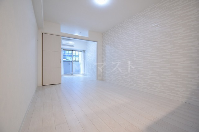 ラフォルム鎗屋町の内装