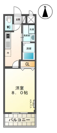 シンフォニー壱番館