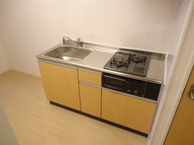 【キッチン】シンフォニー壱番館 