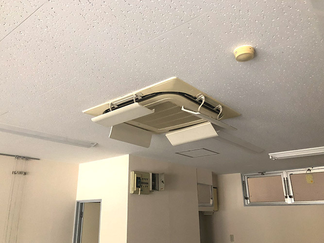 今池ゴトービル