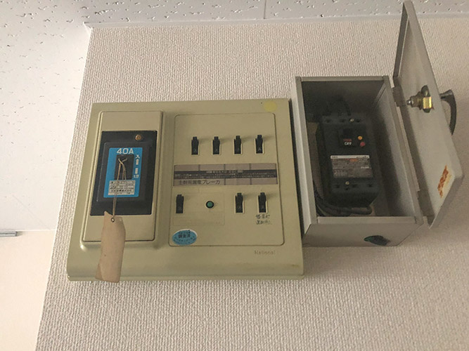 今池ゴトービル