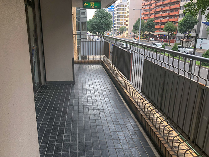今池ゴトービル