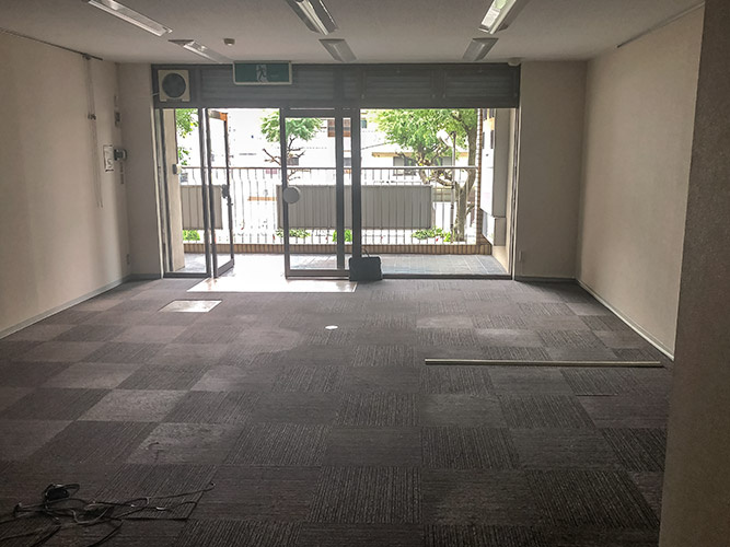 今池ゴトービル
