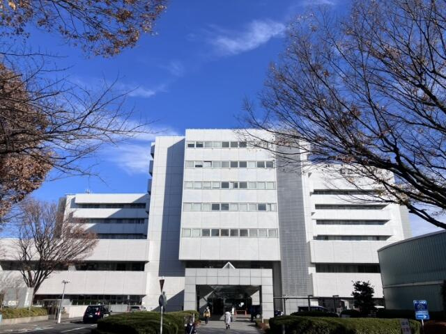 東京都立大塚病院まで270m