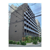 クレヴィスタ板橋西台Ⅱの画像