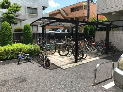 【その他共用部分】