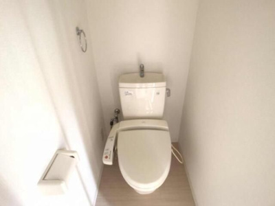 【トイレ】