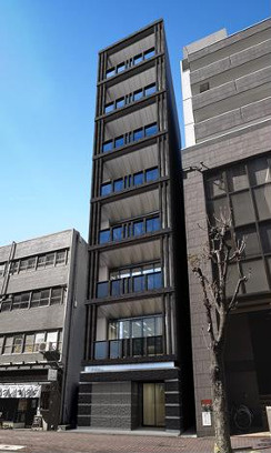 MARUNOUCHI KT BLD