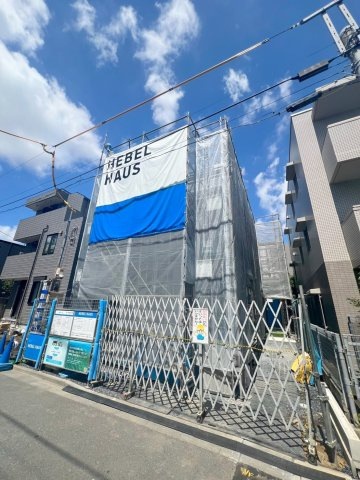 （仮称）白山４丁目メゾン北棟のその他