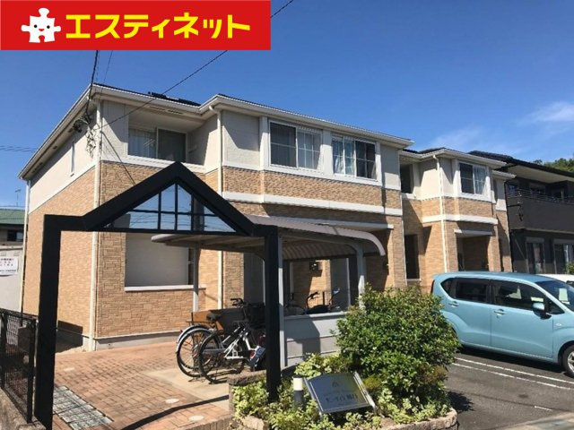 サニーヴィラ柿谷
