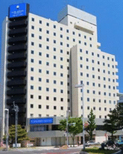 ホテルマイステイズ名古屋栄