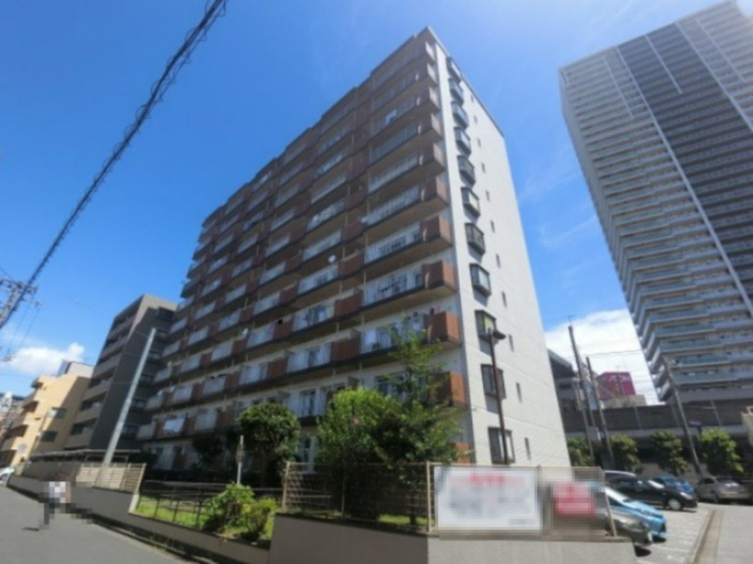第2大越ビルの画像
