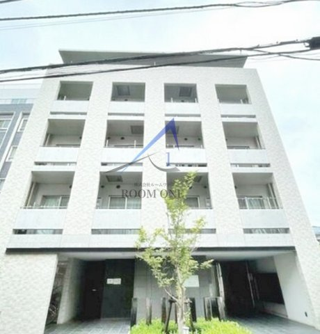 ステージファースト上落合