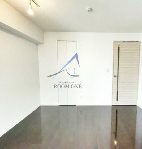 ステージファースト上落合の居間・リビング|洋室のお部屋です。