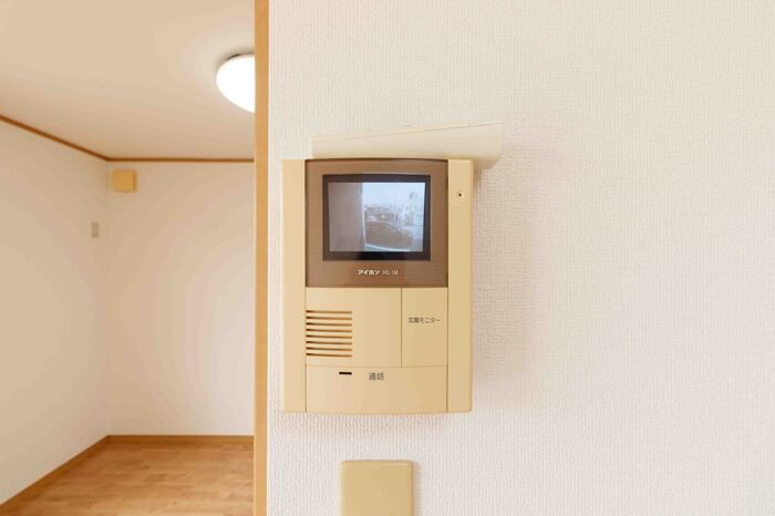 ユニフレックス砺波　Ａ