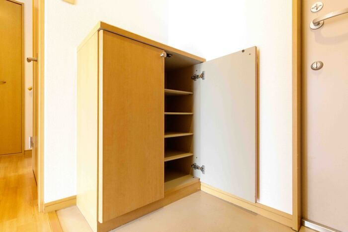 ユニフレックス砺波　Ａ