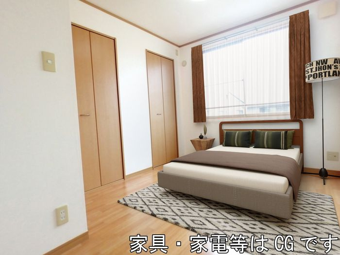 ユニフレックス砺波　Ａ