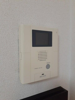 【セキュリティ】 | リバーパークＫ