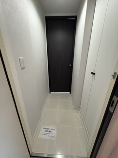【玄関】
