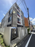 品川区西大井４丁目のマンションの画像