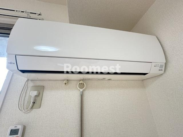 セジュール石町の設備