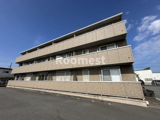 セジュール石町の外観|物件の外観です