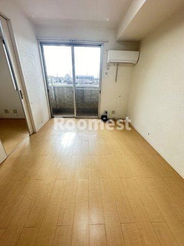 セジュール石町の内装|内装は落ち着いています